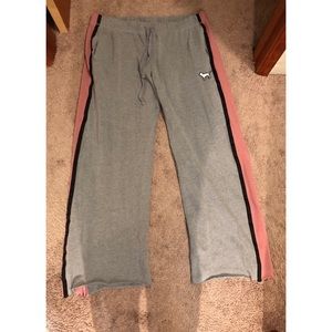 Victoria’s Secret PINK Sweat Pants